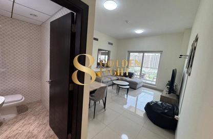 Apartment - 1 Bedroom - 2 Bathrooms for sale in Eagle Heights - Dubai Sports City - Dubai Apartment - 1 Bedroom - 2 Bathrooms for sale in Eagle Heights - Dubai Sports City - Dubai