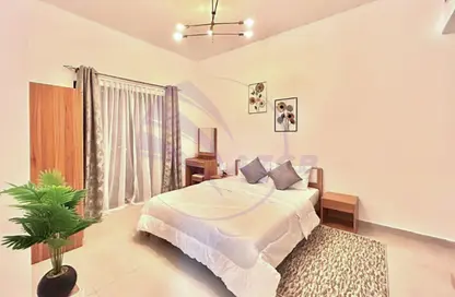 Apartment - 1 Bedroom - 2 Bathrooms for sale in Binghatti Gate - District 15 - Jumeirah Village Circle - Dubai