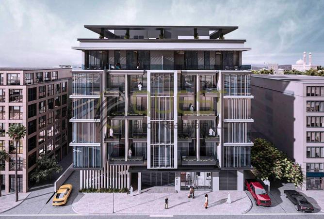 81110134 - الصورة الرئيسية للعقار