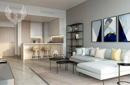 شقة - 1 حمام للبيع في بنسويلا تو - بنينسولا - الخليج التجاري - دبي