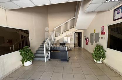 Warehouse - Studio - 1 for rent in Jafza One - Jebel Ali Freezone - Jebel Ali - Dubai