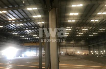 Warehouse - Studio - 1 for rent in Jafza One - Jebel Ali Freezone - Jebel Ali - Dubai