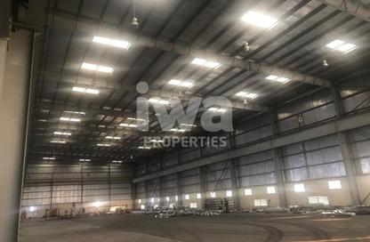 Warehouse - Studio - 1 for rent in Jafza One - Jebel Ali Freezone - Jebel Ali - Dubai Warehouse - Studio - 1 for rent in Jafza One - Jebel Ali Freezone - Jebel Ali - Dubai
