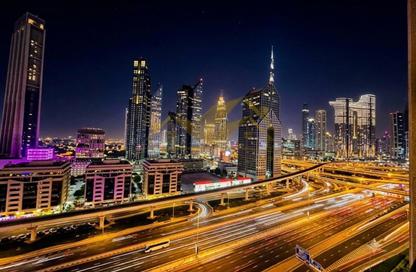 Apartment - 2 Bedrooms - 3 Bathrooms for rent in Sheikh Zayed Road - Dubai Apartment - 2 Bedrooms - 3 Bathrooms for rent in Sheikh Zayed Road - Dubai