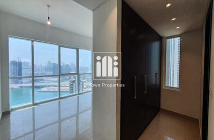 شقة - 3 - 5 للايجار في B2 برج - مارينا سكوير - جزيرة الريم - أبوظبي