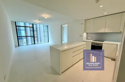 Apartment - 1 Bedroom - 2 Bathrooms for rent in RDK Towers - Najmat Abu Dhabi - Al Reem Island - Abu Dhabi