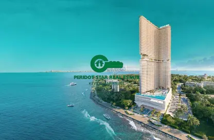 شقة - 1 حمام للبيع في بريز من دانوب - مدينة دبي الملاحية - دبي شقة - 1 حمام للبيع في بريز من دانوب - مدينة دبي الملاحية - دبي