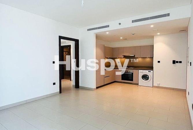 Ready to Move In | Downtown Views | Mid Floor