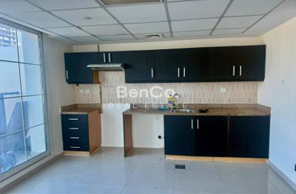 Apartment - 2 - 2 for sale in Green Park - District 4 - Jumeirah Village Triangle - Dubai Apartment - 2 - 2 for sale in Green Park - District 4 - Jumeirah Village Triangle - Dubai