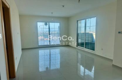 Apartment - 2 - 2 for sale in Green Park - District 4 - Jumeirah Village Triangle - Dubai