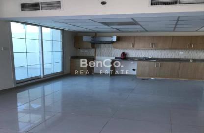 Apartment - 2 - 2 for sale in Green Park - District 4 - Jumeirah Village Triangle - Dubai