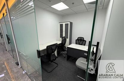 Office Space - Studio - 2 for rent in Fahidi Heights - Al Hamriya - Bur Dubai - Dubai Office Space - Studio - 2 for rent in Fahidi Heights - Al Hamriya - Bur Dubai - Dubai