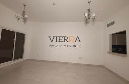 Apartment - 1 Bedroom - 2 Bathrooms for rent in Silicon Heights 2 - Silicon Heights - Dubai Silicon Oasis - Dubai