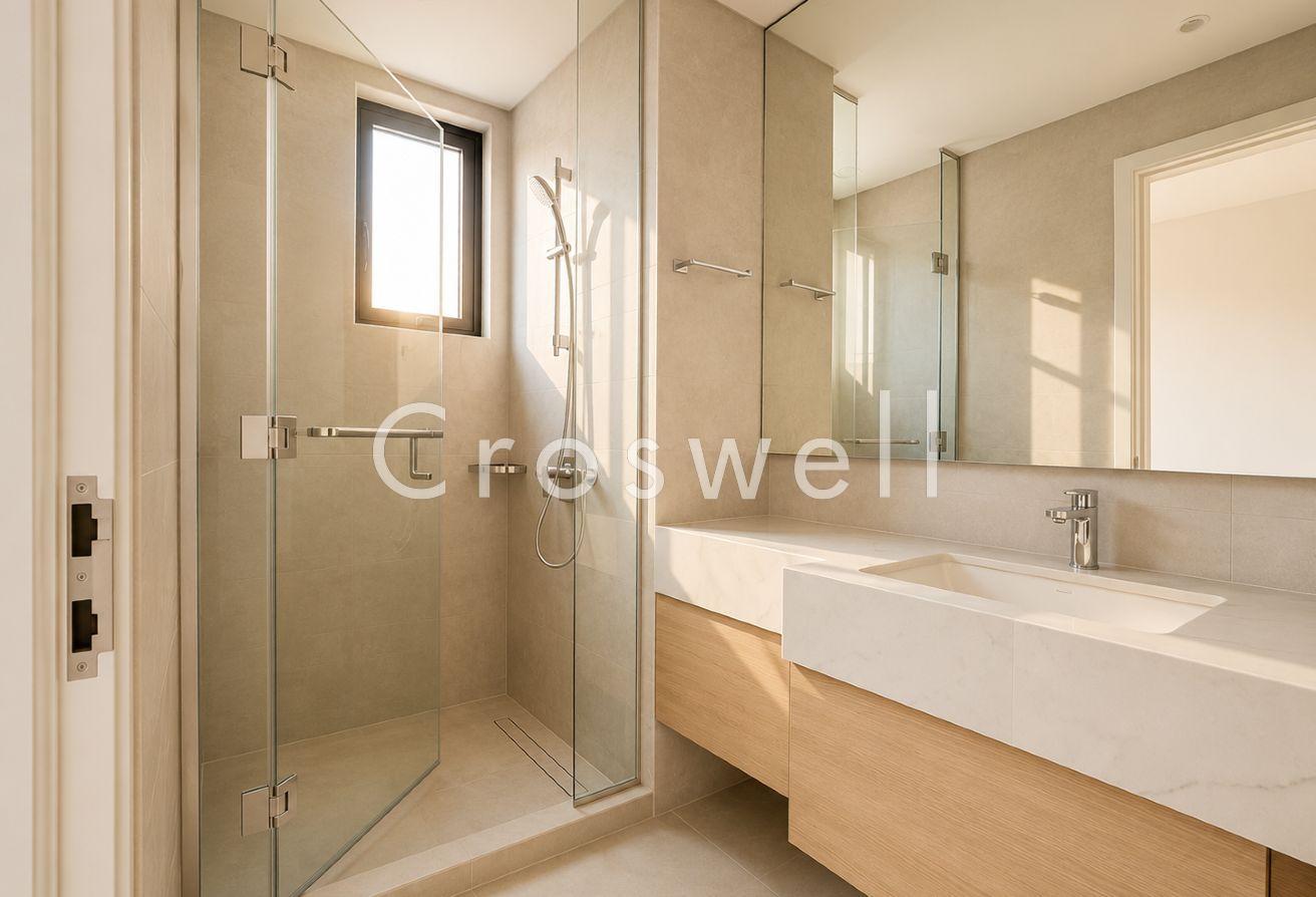 Corner Unit | Direct Park Access | 5BR Villa photo 10
