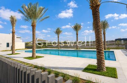 Villa - 5 Bedrooms - 6 Bathrooms for rent in Jebel Ali Village Villas - Jebel Ali Village - Jebel Ali - Dubai Villa - 5 Bedrooms - 6 Bathrooms for rent in Jebel Ali Village Villas - Jebel Ali Village - Jebel Ali - Dubai