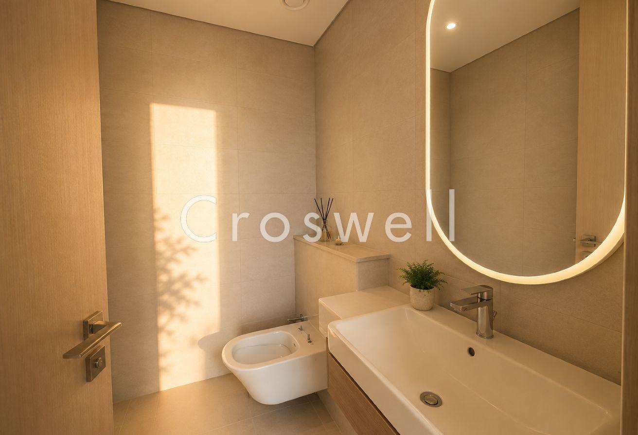 Corner Unit | Direct Park Access | 5BR Villa photo 11