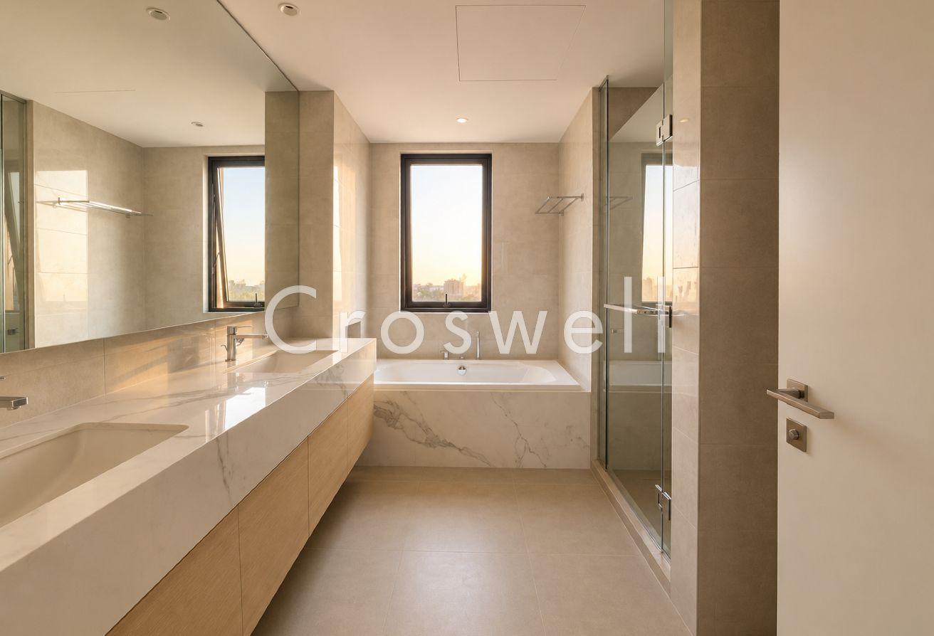 Corner Unit | Direct Park Access | 5BR Villa photo 9