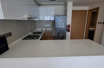 Apartment - 2 - 2 for rent in Radiant Square - City Of Lights - Al Reem Island - Abu Dhabi