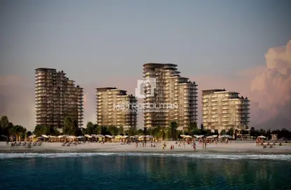Apartment - 1 Bathroom for sale in Ellington Views II - Al Hamra Village - Ras Al Khaimah
