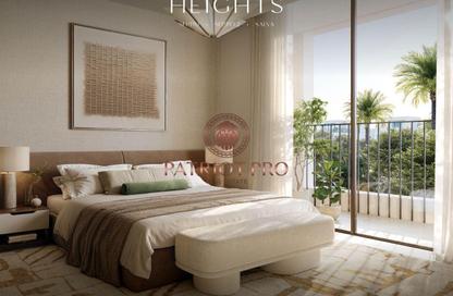Villa - 5 Bedrooms - 6 Bathrooms for sale in Serro 2 - The Heights Country Club  and  Wellness - Dubai