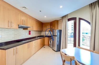 Apartment - 2 - 3 for rent in Lincoln Park Northside - Lincoln Park - Arjan - Dubai