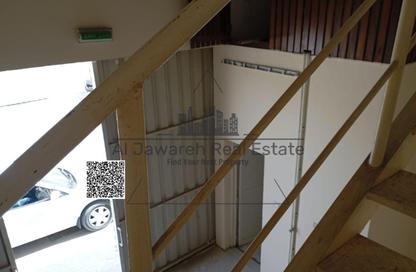 Warehouse - Studio - 1 Bathroom for rent in Ajman Industrial 1 - Ajman Industrial Area - Ajman Warehouse - Studio - 1 Bathroom for rent in Ajman Industrial 1 - Ajman Industrial Area - Ajman