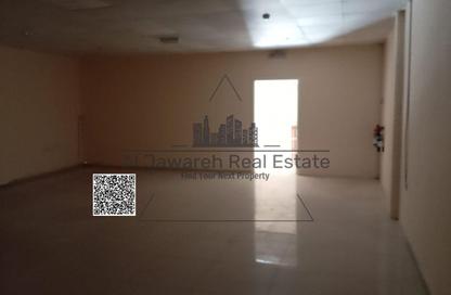 Warehouse - Studio - 1 Bathroom for rent in Ajman Industrial 1 - Ajman Industrial Area - Ajman Warehouse - Studio - 1 Bathroom for rent in Ajman Industrial 1 - Ajman Industrial Area - Ajman