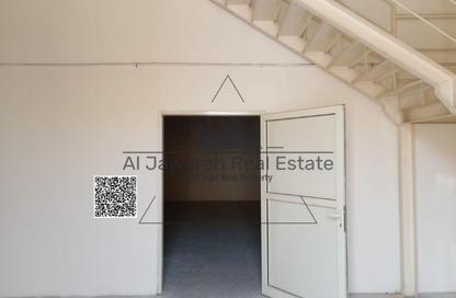 Warehouse - Studio - 1 Bathroom for rent in Ajman Industrial 1 - Ajman Industrial Area - Ajman Warehouse - Studio - 1 Bathroom for rent in Ajman Industrial 1 - Ajman Industrial Area - Ajman