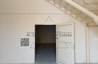 Warehouse - Studio - 1 Bathroom for rent in Ajman Industrial 1 - Ajman Industrial Area - Ajman Warehouse - Studio - 1 Bathroom for rent in Ajman Industrial 1 - Ajman Industrial Area - Ajman