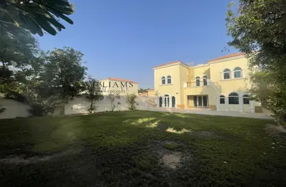 Villa - 3 Bedrooms - 4 Bathrooms for rent in Legacy Small - Legacy - Jumeirah Park - Dubai Villa - 3 Bedrooms - 4 Bathrooms for rent in Legacy Small - Legacy - Jumeirah Park - Dubai