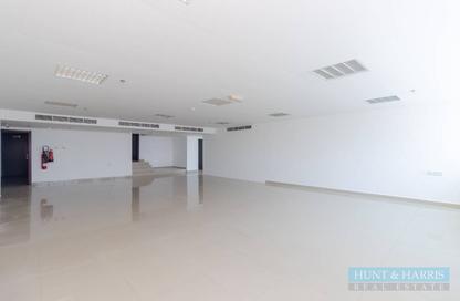 Apartment - 1 Bedroom - 1 Bathroom for rent in Julphar Residential Tower - Julphar Towers - Al Nakheel - Ras Al Khaimah