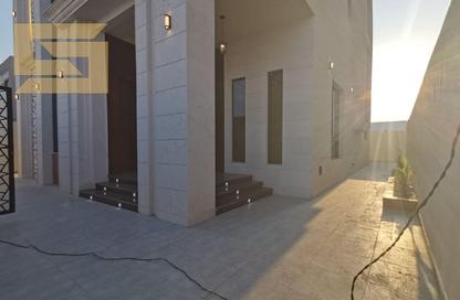 Villa - 6 - 7+ for sale in Kabbali Hills - Al Helio 2 - Al Helio - Ajman