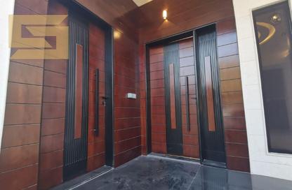 Villa - 6 - 7+ for sale in Kabbali Hills - Al Helio 2 - Al Helio - Ajman