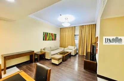 Apartment - 2 Bedrooms - 2 Bathrooms for rent in Al Nahda 1 - Al Nahda - Dubai