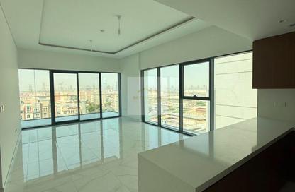 Apartment - 2 - 3 for rent in Azizi Central - Al Furjan - Dubai