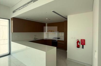 Apartment - 2 - 3 for rent in Azizi Central - Al Furjan - Dubai