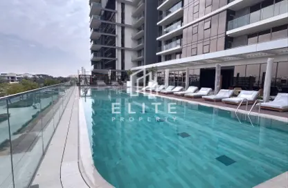 Apartment - 2 Bedrooms - 3 Bathrooms for rent in Ellington House 2 - Ellington House - Dubai Hills Estate - Dubai