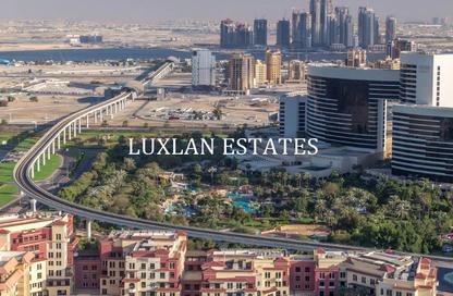 Office Space - Studio for sale in Boutique 23 - Al Jaddaf - Dubai