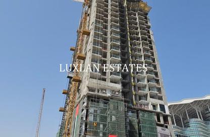 Office Space - Studio for sale in Boutique 23 - Al Jaddaf - Dubai
