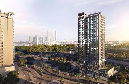 Office Space - Studio for sale in Boutique 23 - Al Jaddaf - Dubai