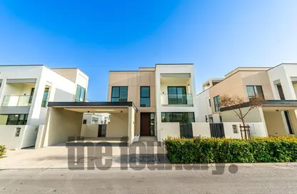 Villa - 4 Bedrooms - 5 Bathrooms for rent in Caya 1 - Arabian Ranches 3 - Dubai
