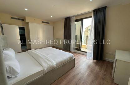 Apartment - 2 Bedrooms - 3 Bathrooms for sale in Murjan 1 - Murjan - Jumeirah Beach Residence - Dubai