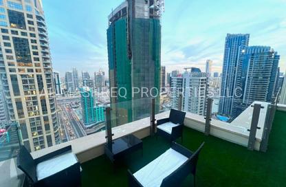 Apartment - 2 Bedrooms - 3 Bathrooms for sale in Murjan 1 - Murjan - Jumeirah Beach Residence - Dubai Apartment - 2 Bedrooms - 3 Bathrooms for sale in Murjan 1 - Murjan - Jumeirah Beach Residence - Dubai