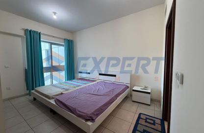 Apartment - 2 Bedrooms - 2 Bathrooms for rent in Executive Tower K - Executive Towers - Business Bay - Dubai