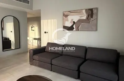 Apartment - 2 Bedrooms - 2 Bathrooms for sale in Binghatti Rose - District 15 - Jumeirah Village Circle - Dubai