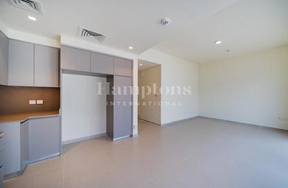 Villa - 3 Bedrooms - 4 Bathrooms for rent in Greenviews 2 - EMAAR South - Dubai South (Dubai World Central) - Dubai