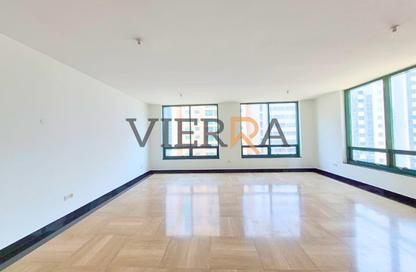 Apartment - 3 Bedrooms - 4 Bathrooms for rent in Liwa Centre Towers - Hamdan Street - Abu Dhabi