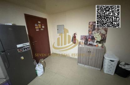 Apartment - Studio - 1 for sale in Horizon Towers - Ajman Downtown - Ajman