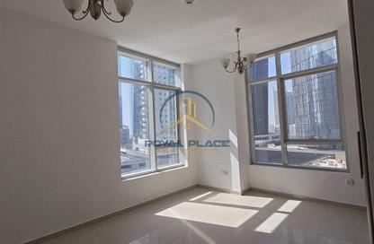 Apartment - 2 Bedrooms - 2 Bathrooms for rent in Ontario Tower - Business Bay - Dubai