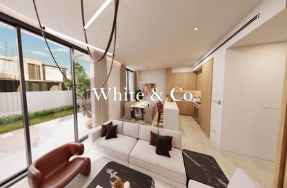 Villa - 3 Bedrooms - 4 Bathrooms for sale in Delphi at Athlon - Athlon by Aldar - Dubai Land - Dubai